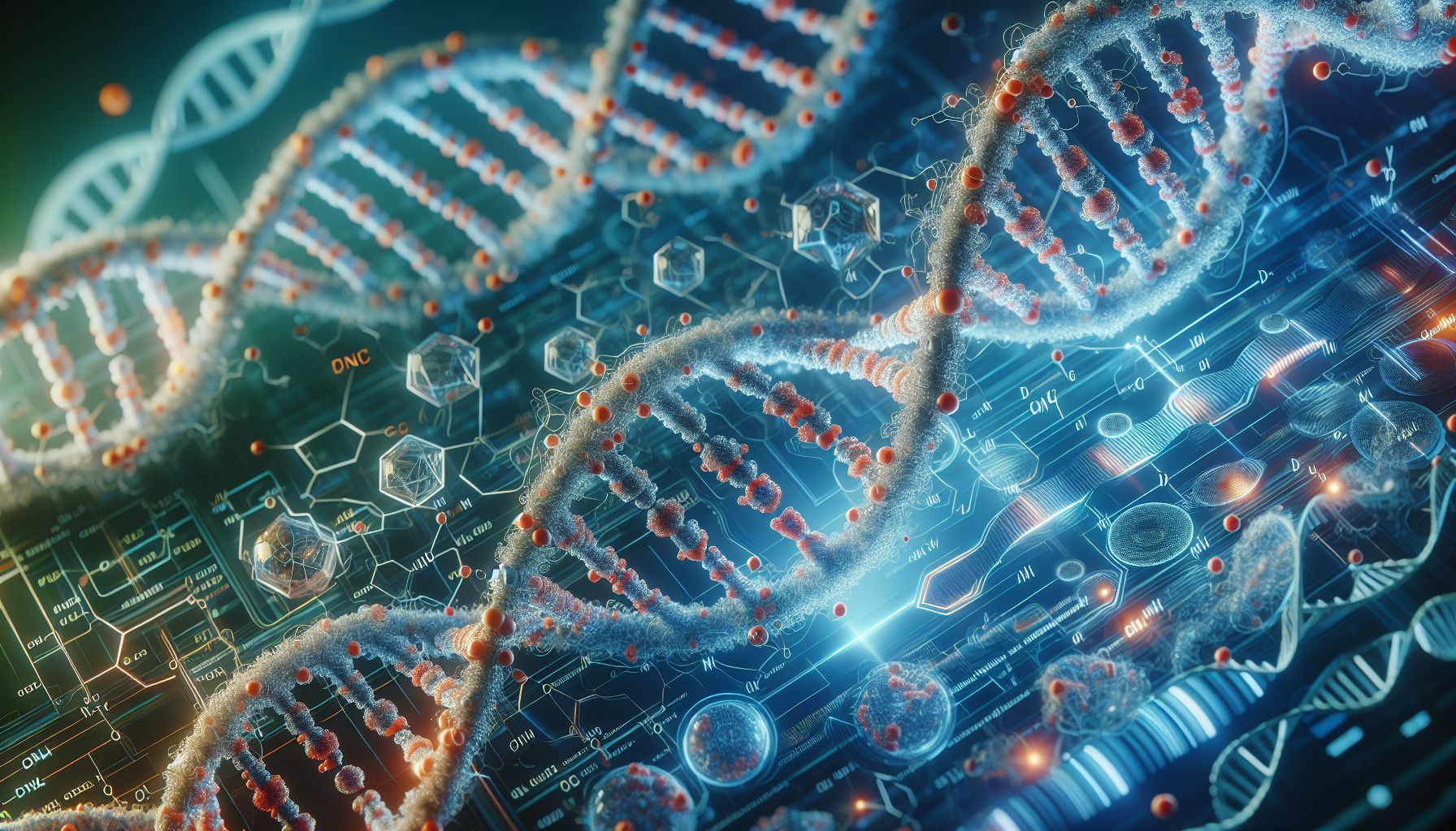 Die Rolle von Künstlicher Intelligenz in der Umwelttechnologie