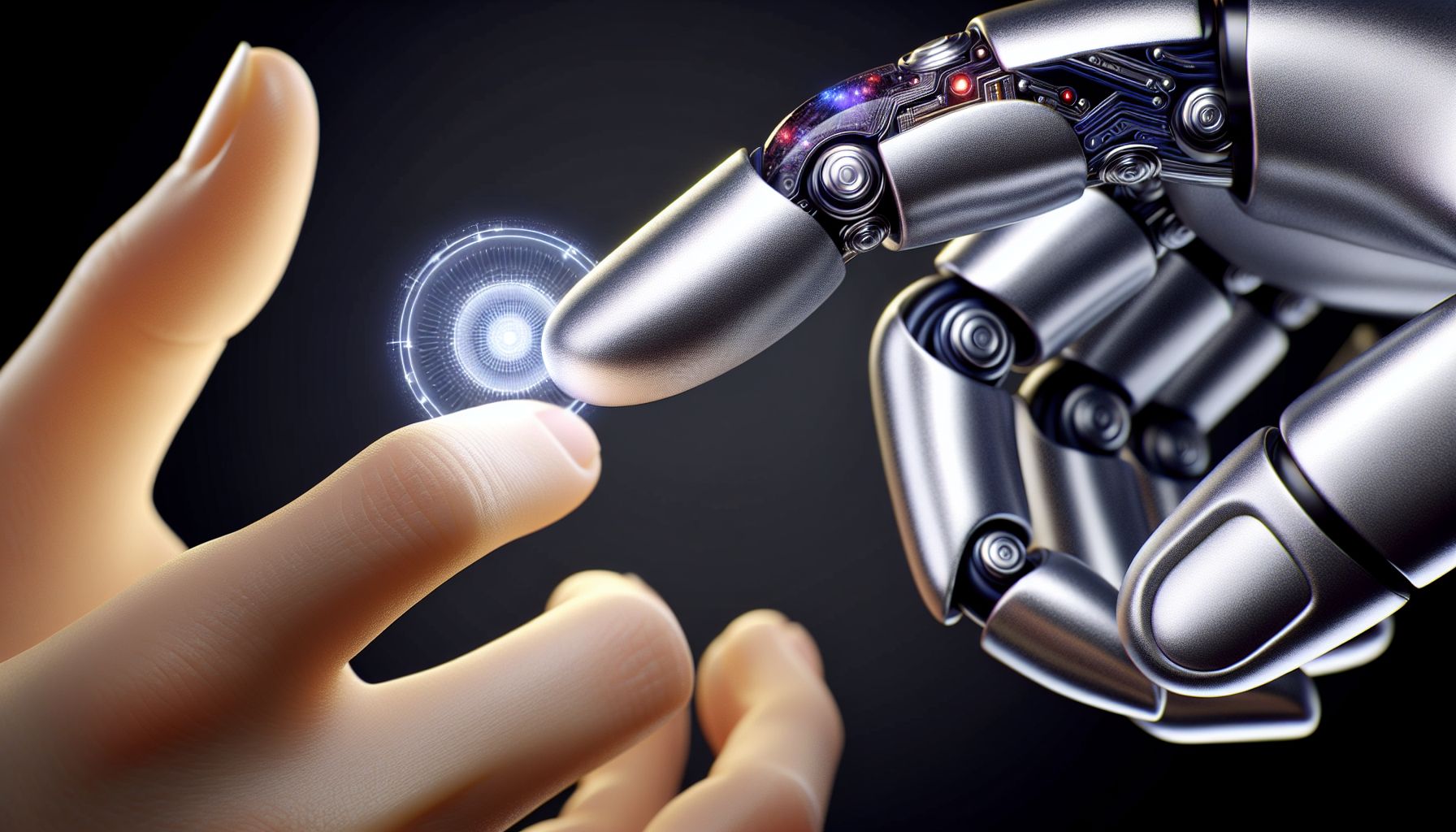 Die Präsenz von Robotern in unserem Alltag