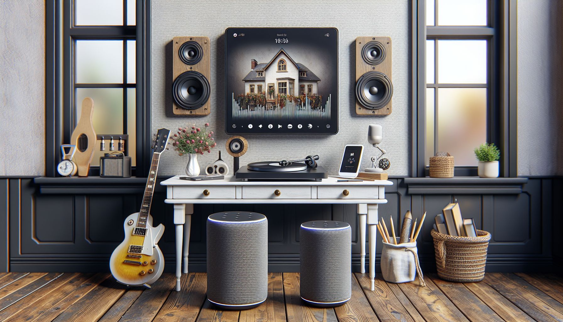 Die Integration von KI in unseren Alltag