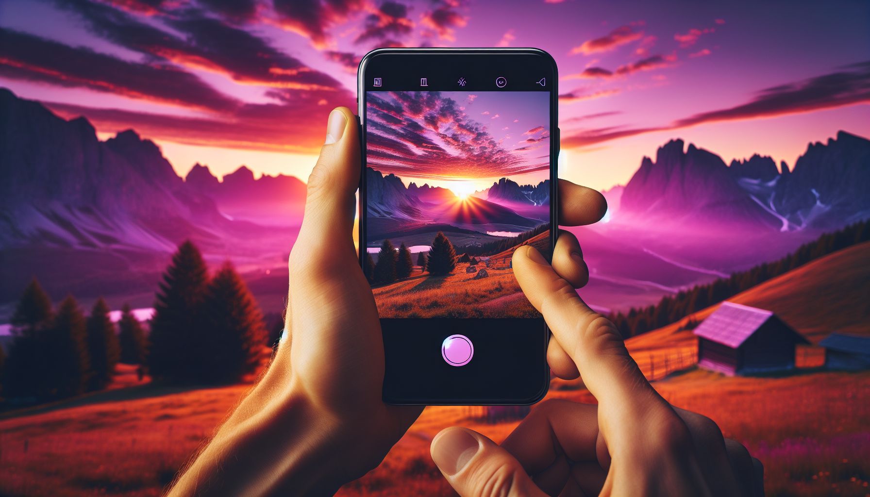 Die faszinierende Welt der Augmented Reality