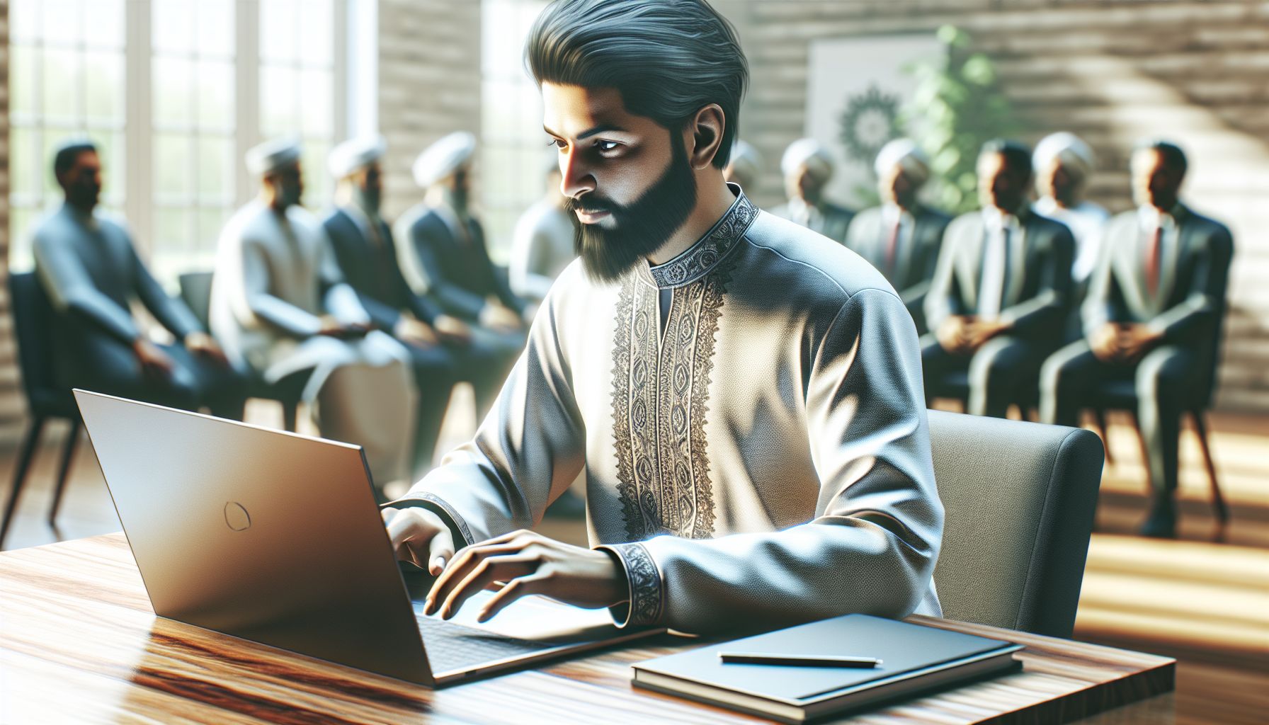 Die Zukunft des Lernens: KI im virtuellen Klassenzimmer